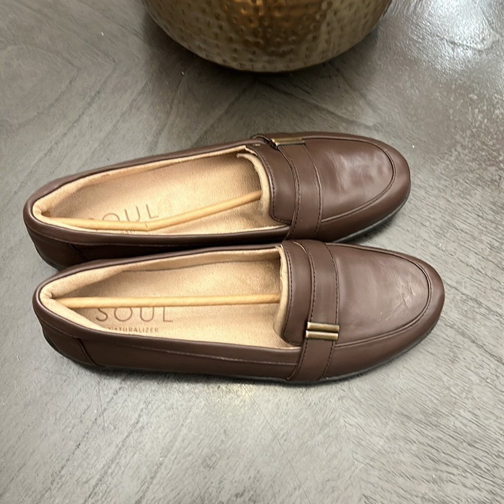 SOUL NATURALIZER Kentley Slip-ons (WIDE) - Picture 5 of 13